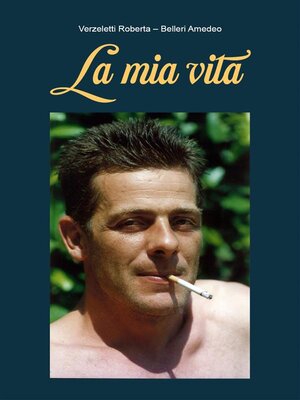 cover image of La mia vita